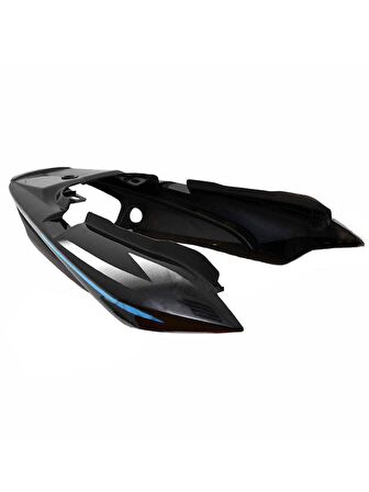 ARKA GRENAJ CB 125E SİYAH