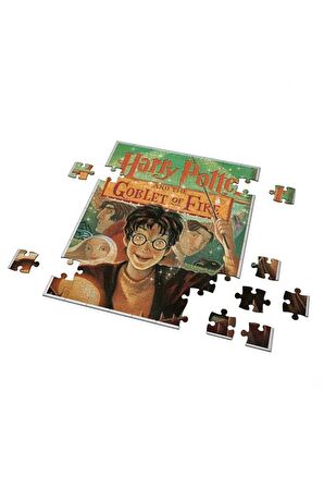 Laço Fantastik 250 Parça Çocuk Puzzle