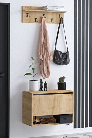 Decormet Paix Ayakkabılık Dec0019