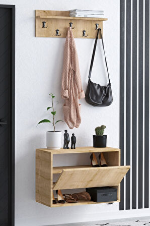 Decormet Paix Ayakkabılık Dec0019