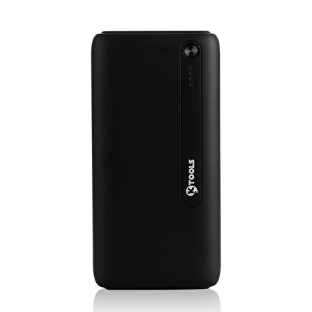 KTOOLS BOOST 20000 MAH QC 3.0/PD SIYAH POWERBANK