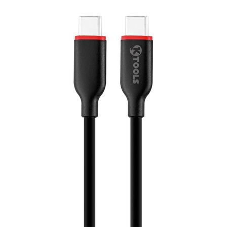 Ktools Comfy 60w 1.5 Metre Usb-ctype-c Kablo