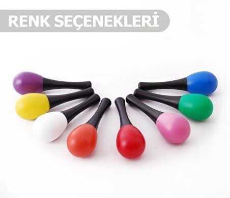 Marakas Orta Boy M13GR