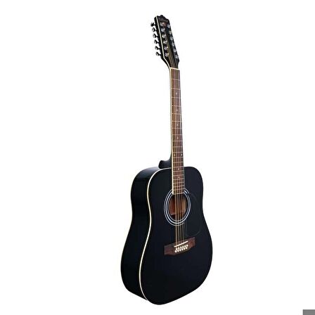 Gitar Akustik Extreme XA12BK