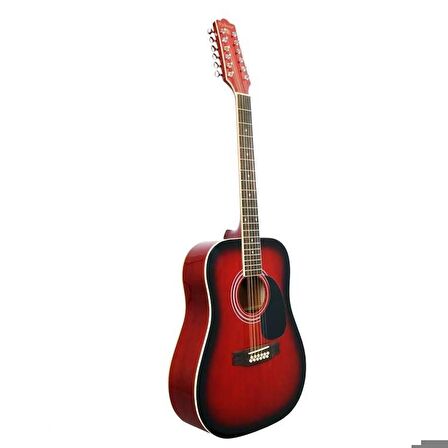 Gitar Akustik Extreme XA12RB