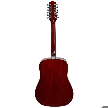 Gitar Akustik Extreme XA12RB