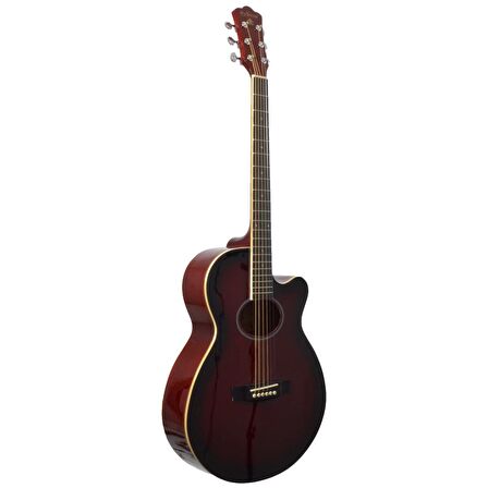 Gitar Akustik Extreme XA35WRS