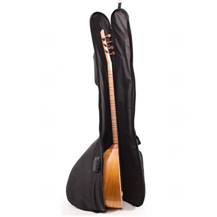 Bağlama Kalın Kılıf (gigbag/softcase) Uzun XBGU1