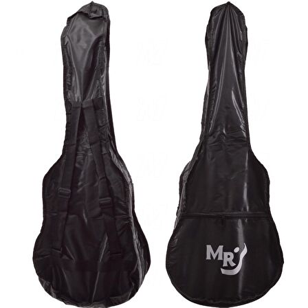 MRC87Y 3/4 Klasik Gitar Junior sarı