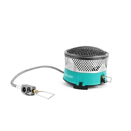 Orcamp Zenith Portatif Soba MAVİ