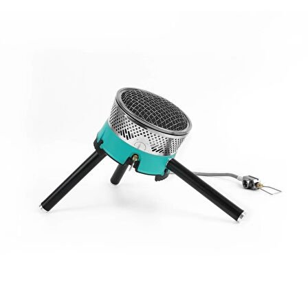 Orcamp Zenith Portatif Soba MAVİ