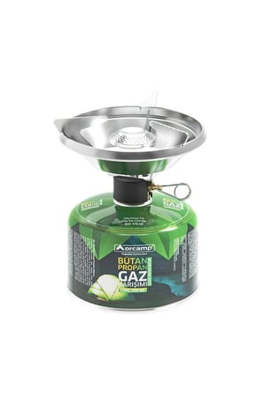K-193 Siboplu Kartuş Ocak+230gr Tüp