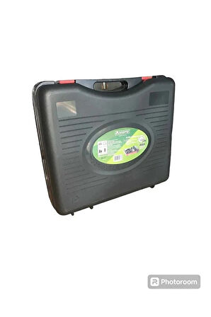 Orcamp Tekli Portatif Kamp Ocak Gaz Stop Emniyetli-CK-505