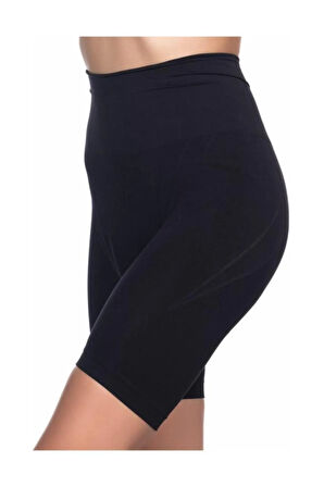 Ten 2017 Düşük Bel Double Pantalon Korse