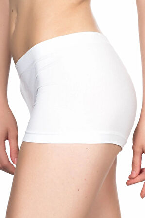 Beyaz 3000 Soft Boxer