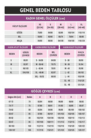 Beyaz Mı 118 B Toparlayıcı Sütyen