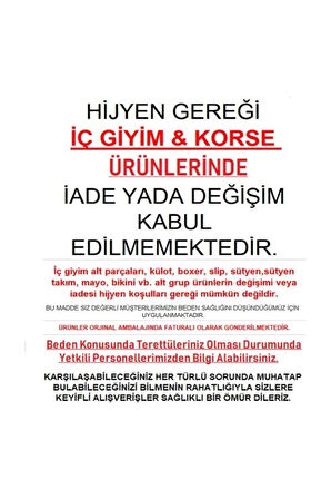 Kadın Ten Minimizer Sütyen