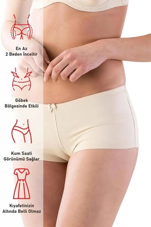 Ten 2812 Boxer Lazer Korse