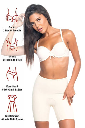 Ten 2800 Double Boxer Lazer Korse