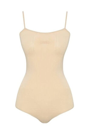 Pedli İp Askılı Çıtçıtlı Bady Ten 1925