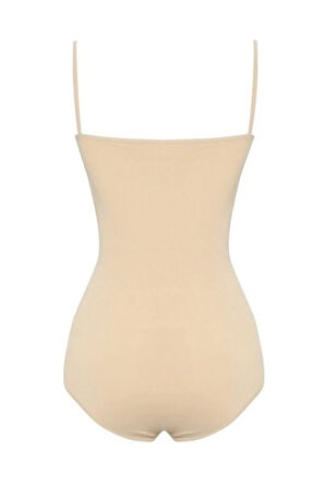 Pedli İp Askılı Çıtçıtlı Bady Ten 1925