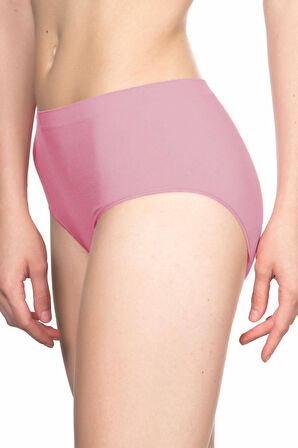 FUŞYA MI Emay 3002 Soft Mama Slip