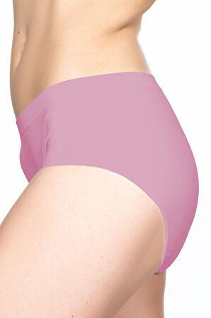 FUŞYA MI Emay 3002 Soft Mama Slip