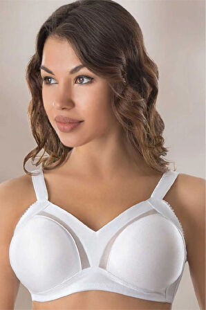 Beyaz 168 B Push Up Minimizer