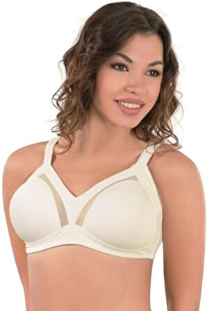 Lacivert 171 C Basic Toparlayıcı Sütyen Xxx