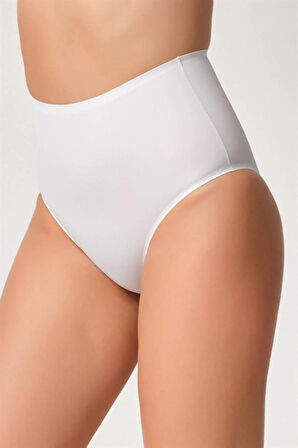 Beyaz 2801 Yapıştırma Lazer Kesim Slip