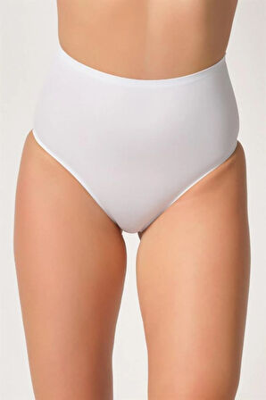 Beyaz 2801 Yapıştırma Lazer Kesim Slip