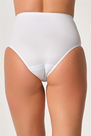 Beyaz 2801 Yapıştırma Lazer Kesim Slip