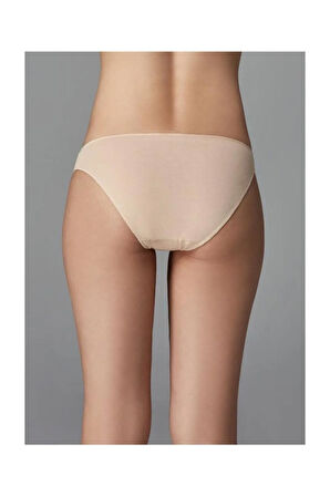 Ten Kadın Lazer Düşük Bel Külot Korse 2701