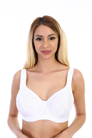 BEYAZ MI 191 D Balenli Toparlayıcı Minimizer