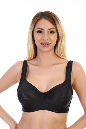 SİYAH MI 191 D Balenli Toparlayıcı Minimizer