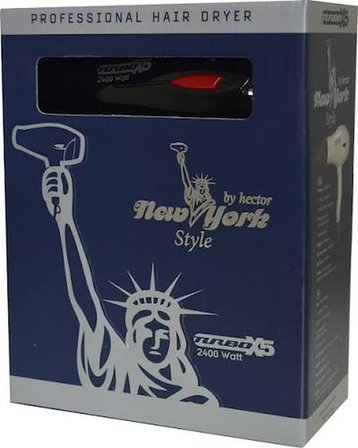 Hector Newyork Style Profesyonel Fön Makinesi 2500 Watt