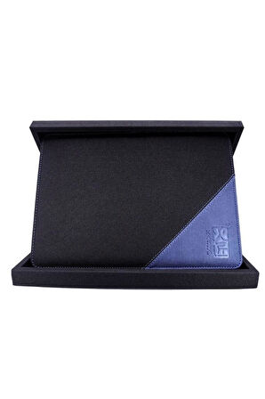 Kasho Kuaför ve Berberlere Özel Mıknatıslı Premium Set Makas Çantası