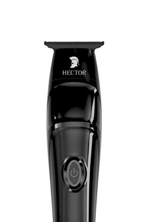 Hector Zero Çizim ve Sıfırlama Makinesi 10.000 RPM Siyah