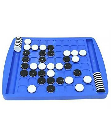 Reversi Akıl Oyunu Redka 