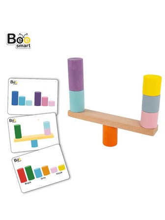 Bee Smart Silindir Yerleştirme - Standart