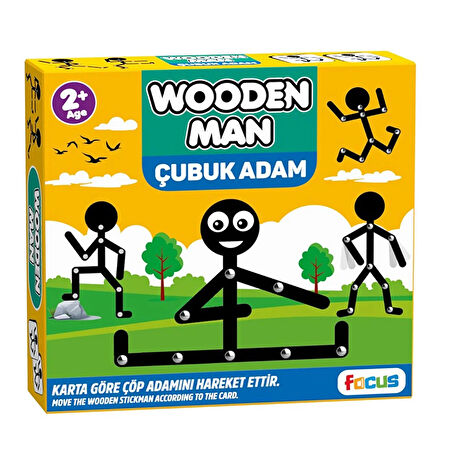 Zeno Çöp Adam
