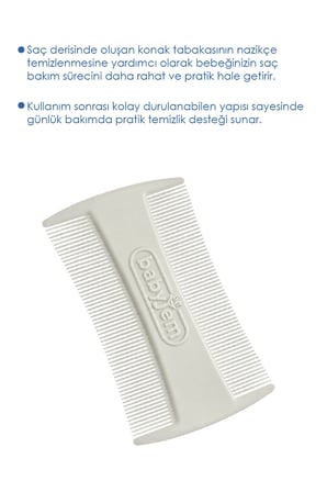 Babyjem Konak Tarağı Kum Beji