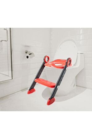 Basamaklı & Katlanır Klozet Adaptörü