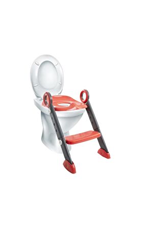 Basamaklı & Katlanır Klozet Adaptörü