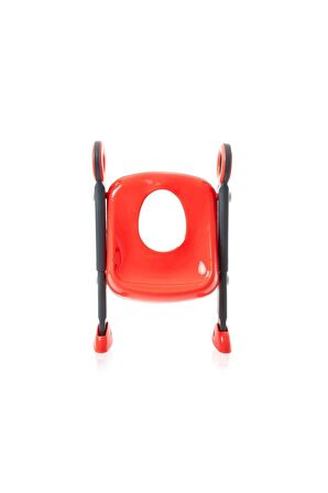 Basamaklı & Katlanır Klozet Adaptörü