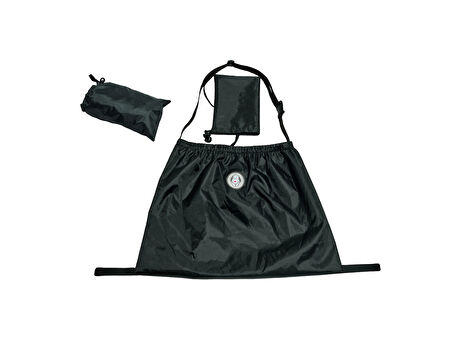 Babyjem Omuz Askılı Bebek Arabası Çantası