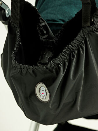 Babyjem Omuz Askılı Bebek Arabası Çantası