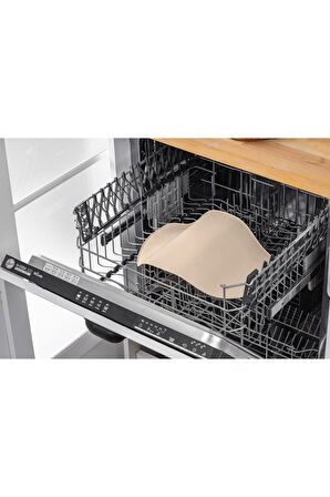 Babyjem Beslenme Matı Ekru