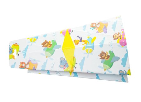 Babyjem Karton Seyahat Lazımlık ( 6 Yedek Poşet )