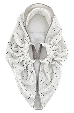 Babyjem Bohça Bebe Taşıma Art-643